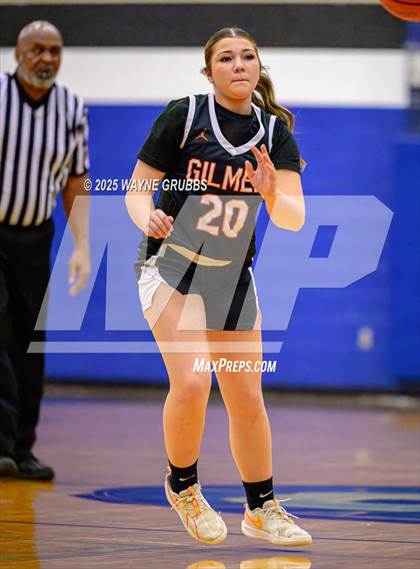 Thumbnail 1 in JV: Gilmer @ Spring Hill photogallery.