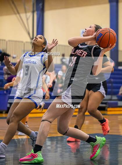 Thumbnail 2 in JV: Gilmer @ Spring Hill photogallery.