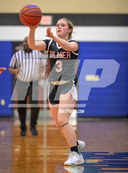 Thumbnail 3 in JV: Gilmer @ Spring Hill photogallery.