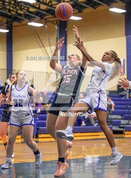 Thumbnail 2 in JV: Gilmer @ Spring Hill photogallery.