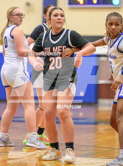 Thumbnail 2 in JV: Gilmer @ Spring Hill photogallery.