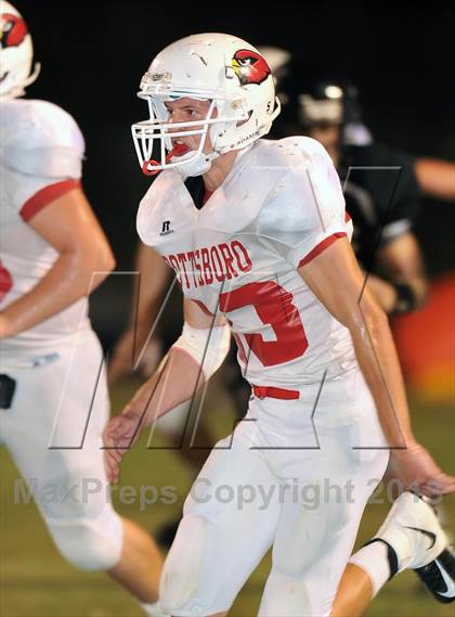 Thumbnail 2 in Pottsboro @ Howe photogallery.
