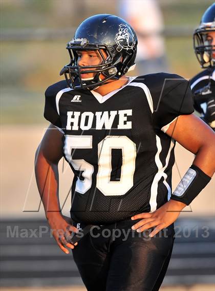 Thumbnail 3 in Pottsboro @ Howe photogallery.