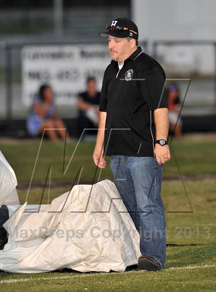 Thumbnail 1 in Pottsboro @ Howe photogallery.
