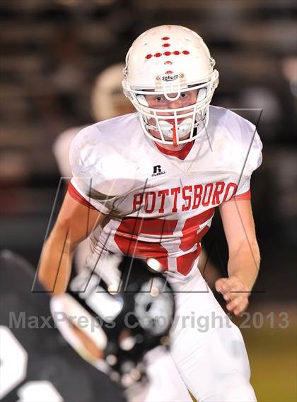Thumbnail 2 in Pottsboro @ Howe photogallery.