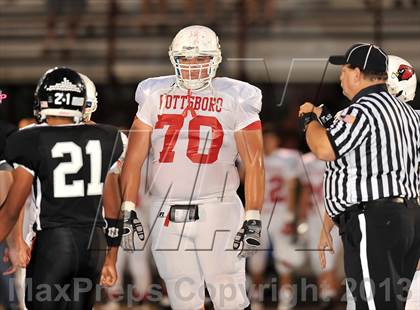 Thumbnail 2 in Pottsboro @ Howe photogallery.