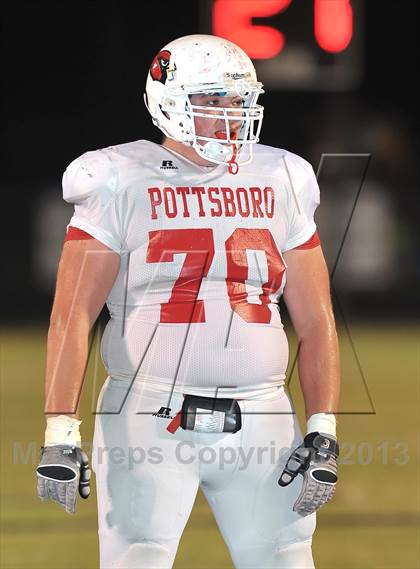 Thumbnail 3 in Pottsboro @ Howe photogallery.