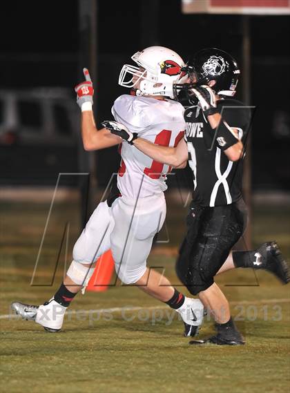 Thumbnail 3 in Pottsboro @ Howe photogallery.