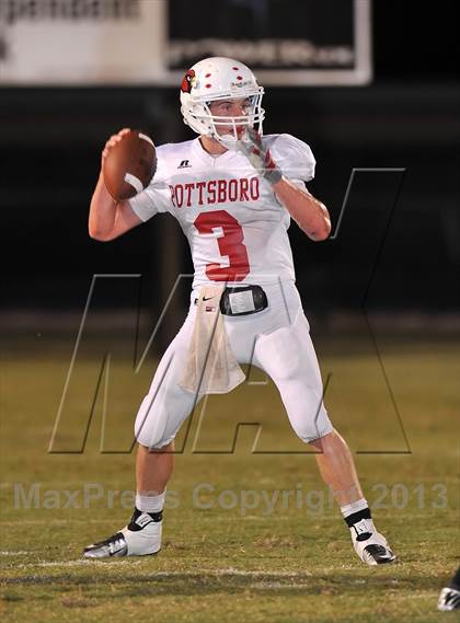 Thumbnail 1 in Pottsboro @ Howe photogallery.