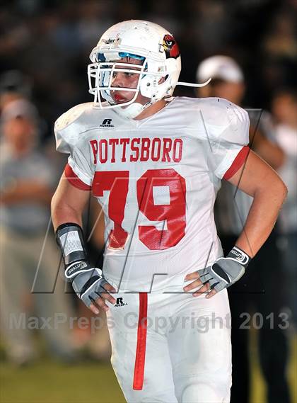 Thumbnail 3 in Pottsboro @ Howe photogallery.