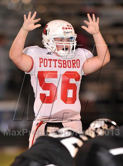 Thumbnail 3 in Pottsboro @ Howe photogallery.