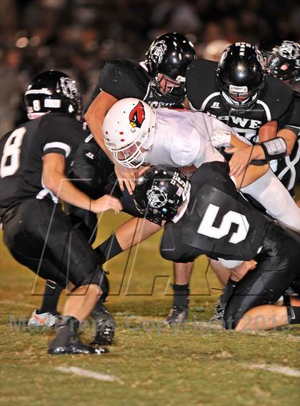 Thumbnail 3 in Pottsboro @ Howe photogallery.