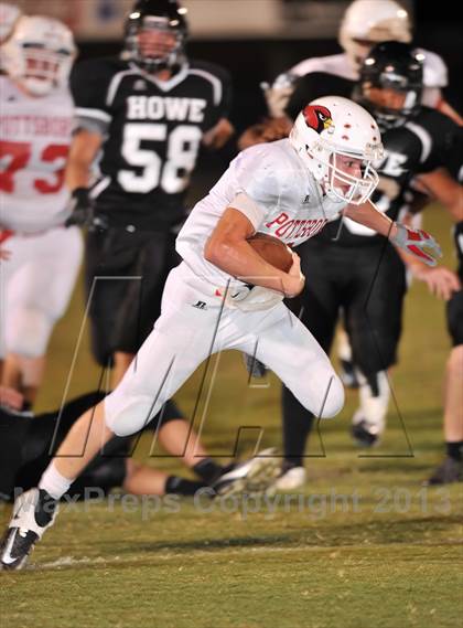 Thumbnail 1 in Pottsboro @ Howe photogallery.