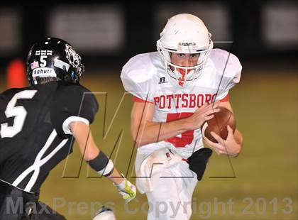 Thumbnail 1 in Pottsboro @ Howe photogallery.