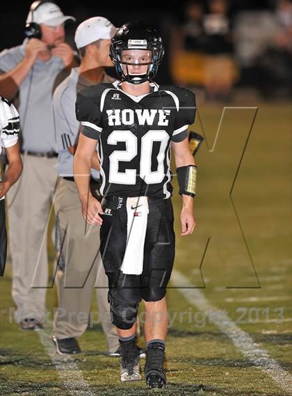 Thumbnail 1 in Pottsboro @ Howe photogallery.