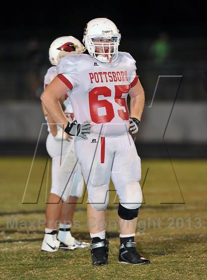 Thumbnail 3 in Pottsboro @ Howe photogallery.