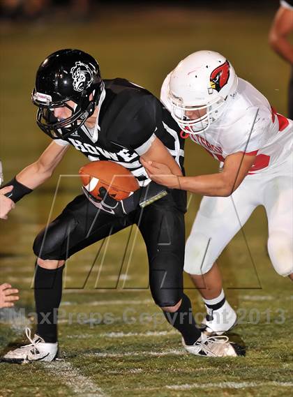 Thumbnail 3 in Pottsboro @ Howe photogallery.