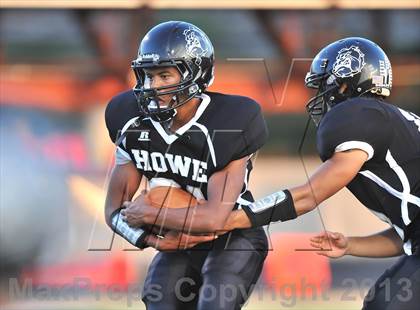 Thumbnail 3 in Pottsboro @ Howe photogallery.