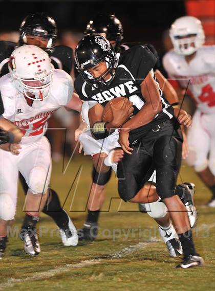 Thumbnail 3 in Pottsboro @ Howe photogallery.