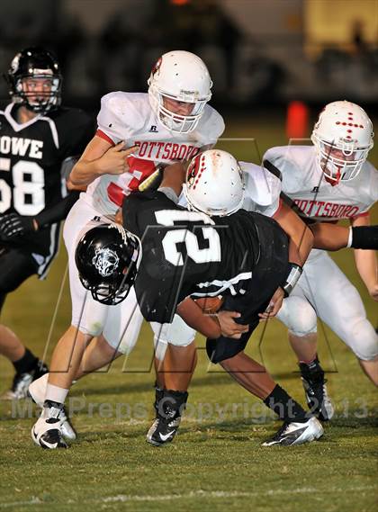 Thumbnail 3 in Pottsboro @ Howe photogallery.