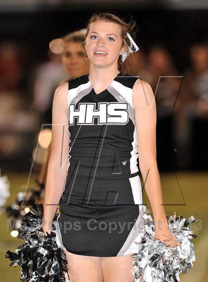 Thumbnail 1 in Pottsboro @ Howe photogallery.