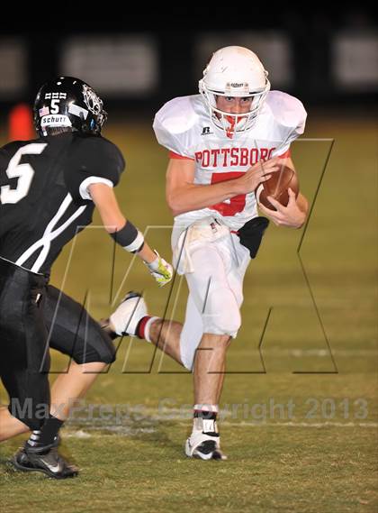 Thumbnail 3 in Pottsboro @ Howe photogallery.