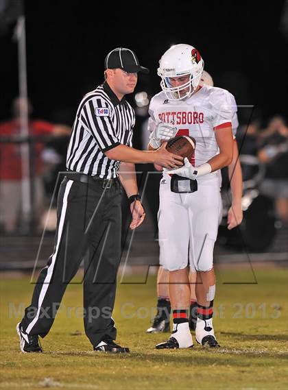 Thumbnail 3 in Pottsboro @ Howe photogallery.