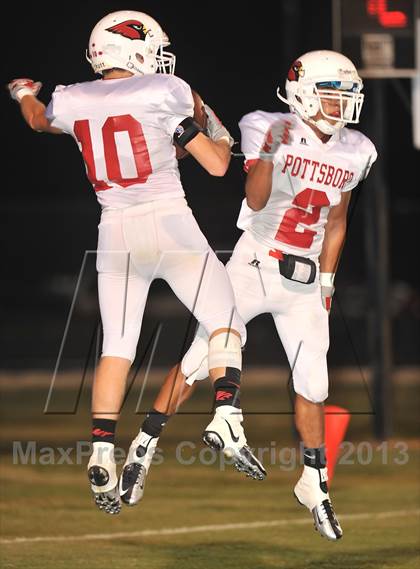 Thumbnail 1 in Pottsboro @ Howe photogallery.