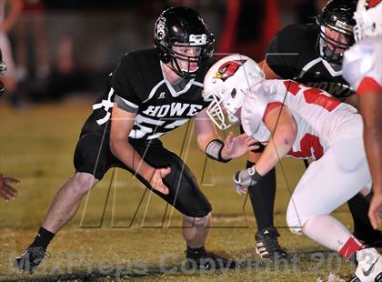 Thumbnail 1 in Pottsboro @ Howe photogallery.