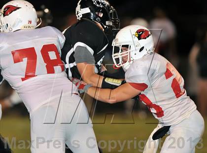 Thumbnail 2 in Pottsboro @ Howe photogallery.
