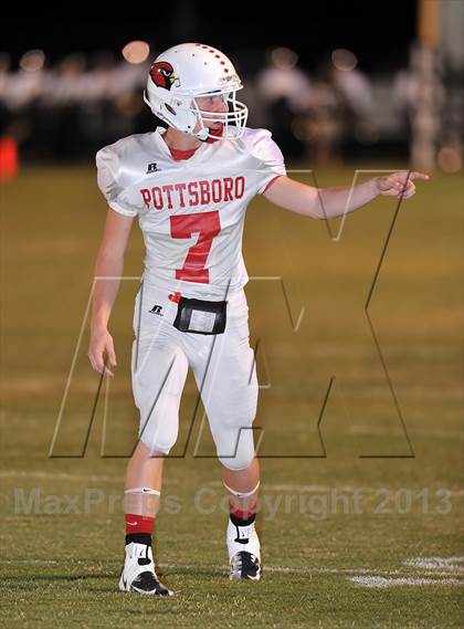 Thumbnail 3 in Pottsboro @ Howe photogallery.