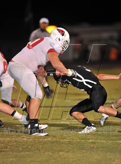 Thumbnail 1 in Pottsboro @ Howe photogallery.