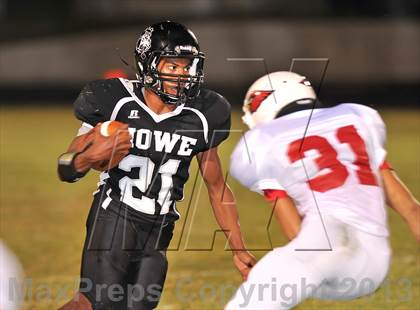 Thumbnail 3 in Pottsboro @ Howe photogallery.