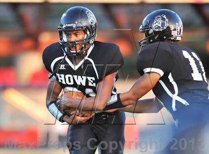 Thumbnail 2 in Pottsboro @ Howe photogallery.