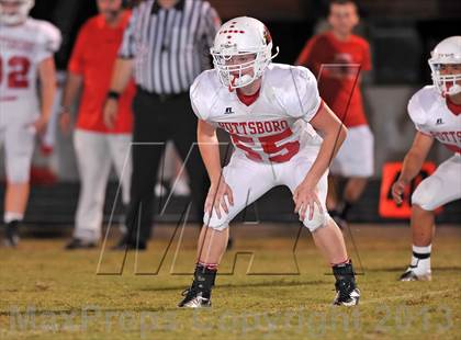 Thumbnail 1 in Pottsboro @ Howe photogallery.