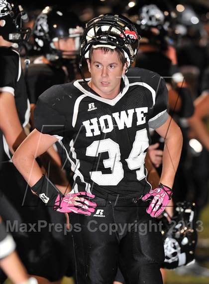 Thumbnail 3 in Pottsboro @ Howe photogallery.