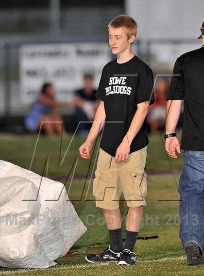 Thumbnail 3 in Pottsboro @ Howe photogallery.