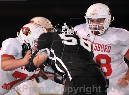 Thumbnail 3 in Pottsboro @ Howe photogallery.