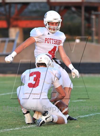 Thumbnail 2 in Pottsboro @ Howe photogallery.