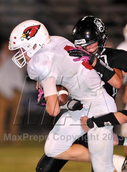 Thumbnail 1 in Pottsboro @ Howe photogallery.