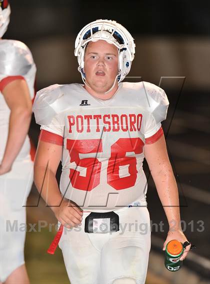 Thumbnail 3 in Pottsboro @ Howe photogallery.