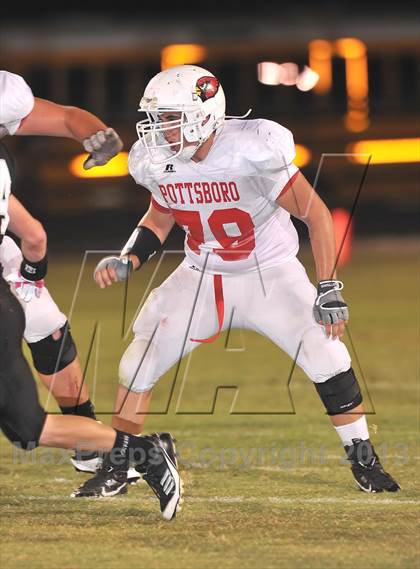 Thumbnail 3 in Pottsboro @ Howe photogallery.