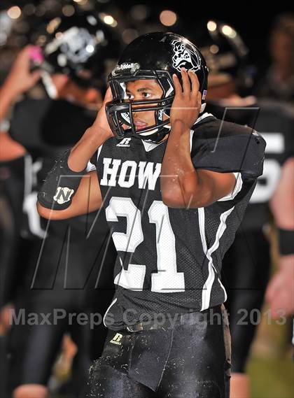 Thumbnail 1 in Pottsboro @ Howe photogallery.