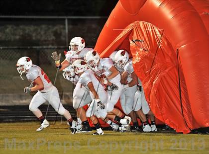 Thumbnail 1 in Pottsboro @ Howe photogallery.