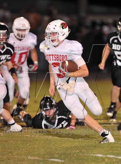 Thumbnail 3 in Pottsboro @ Howe photogallery.