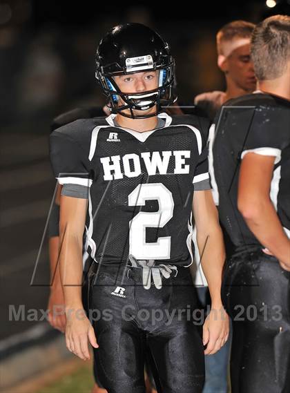 Thumbnail 1 in Pottsboro @ Howe photogallery.