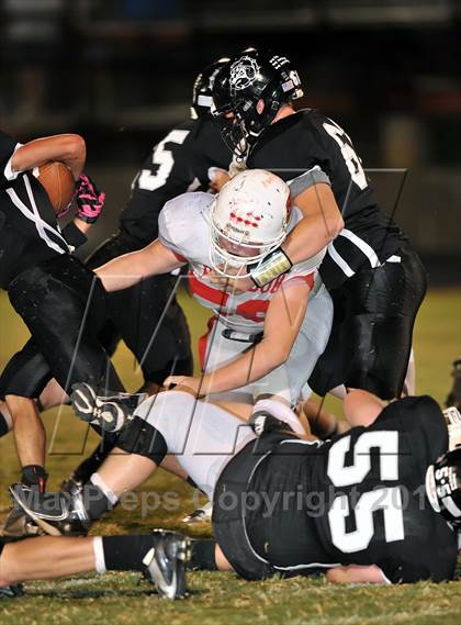 Thumbnail 2 in Pottsboro @ Howe photogallery.