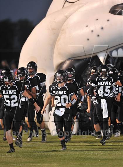 Thumbnail 1 in Pottsboro @ Howe photogallery.