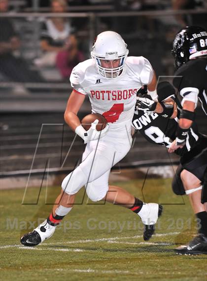 Thumbnail 1 in Pottsboro @ Howe photogallery.