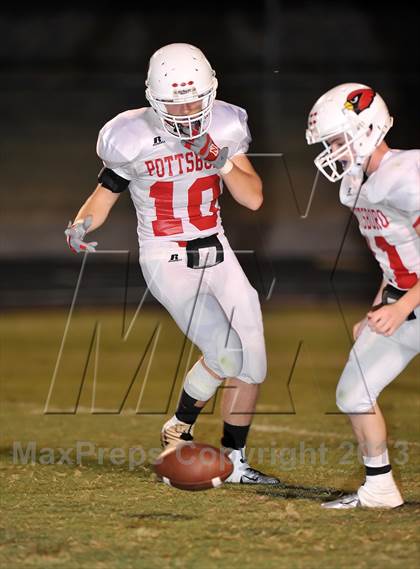 Thumbnail 3 in Pottsboro @ Howe photogallery.